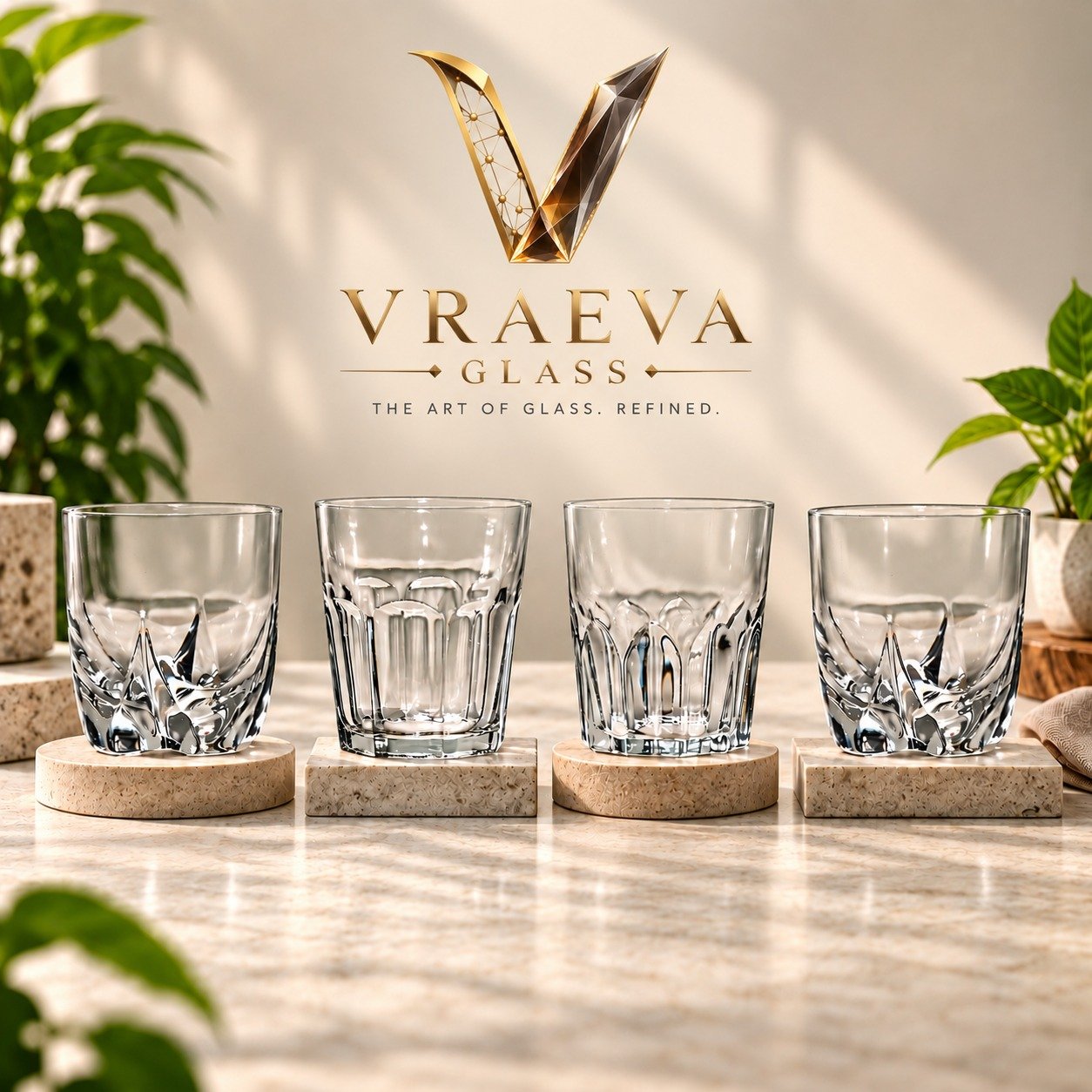 Water glass