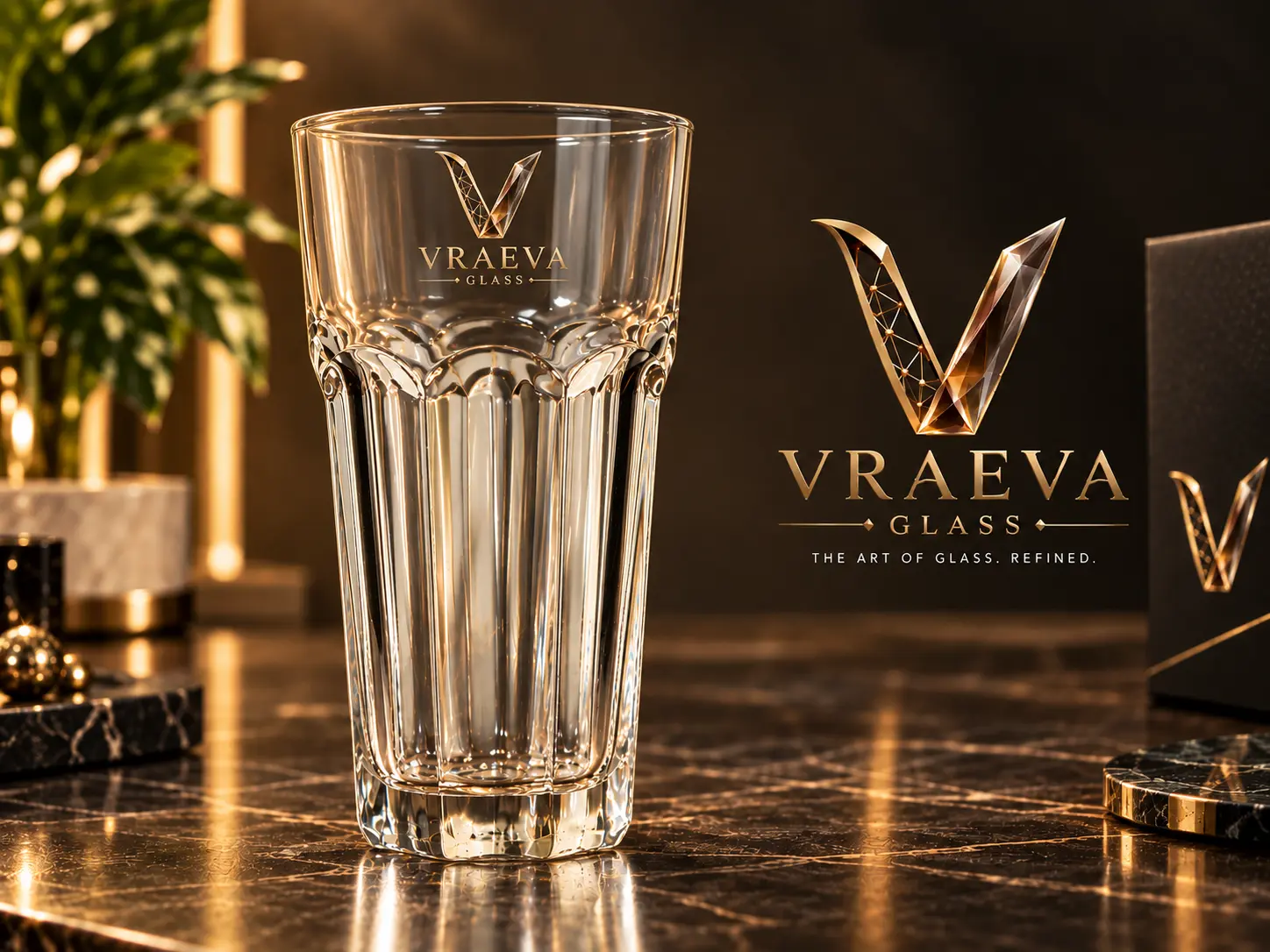 UV Printing on Glass