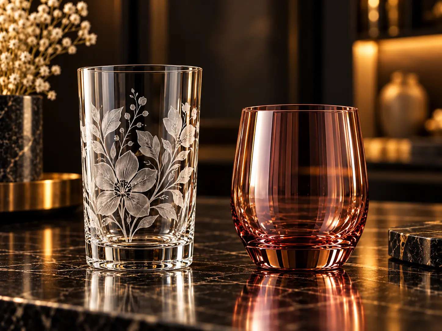 Glass Coating and Printing