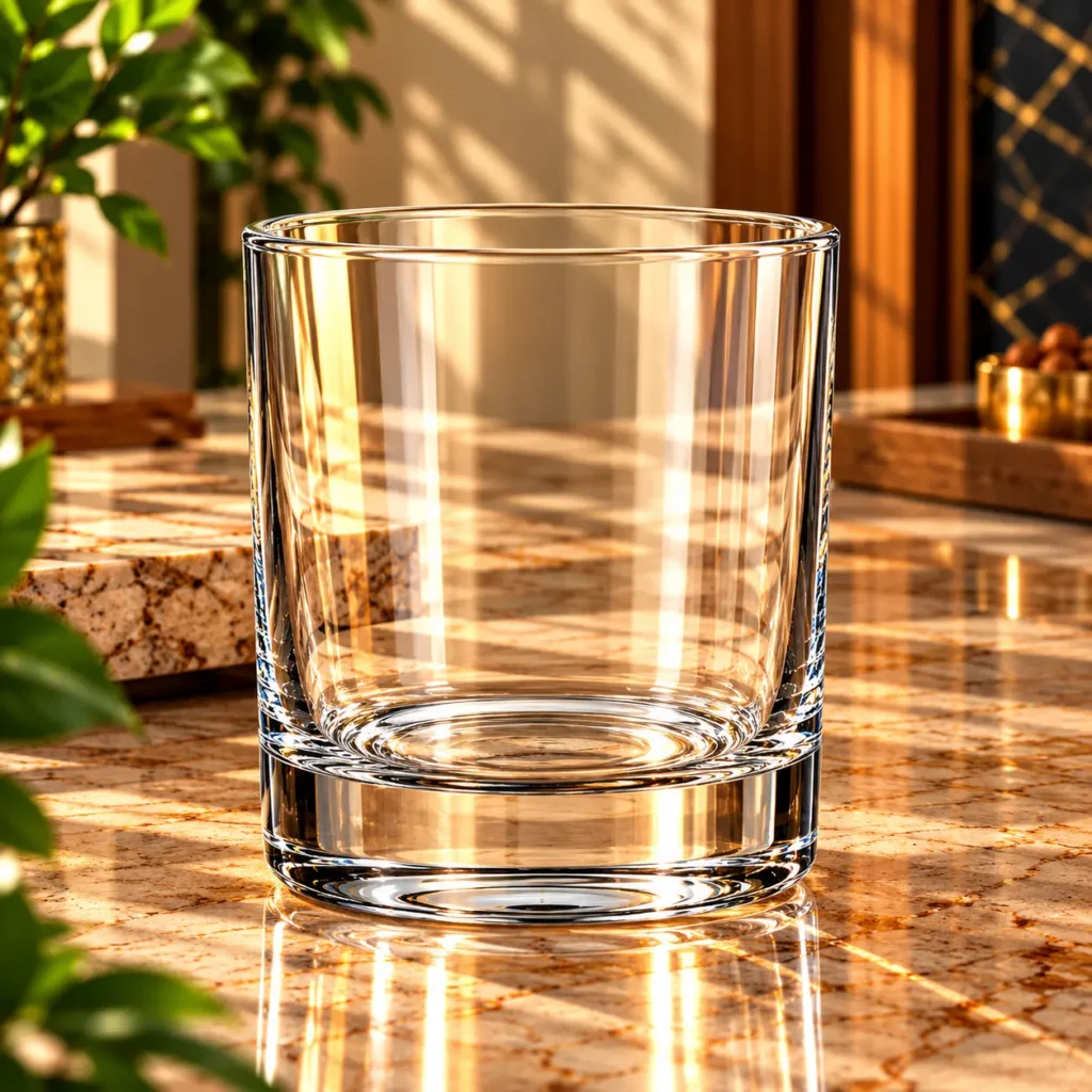 Titan Glass